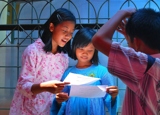 骚扰电话呼叫软件